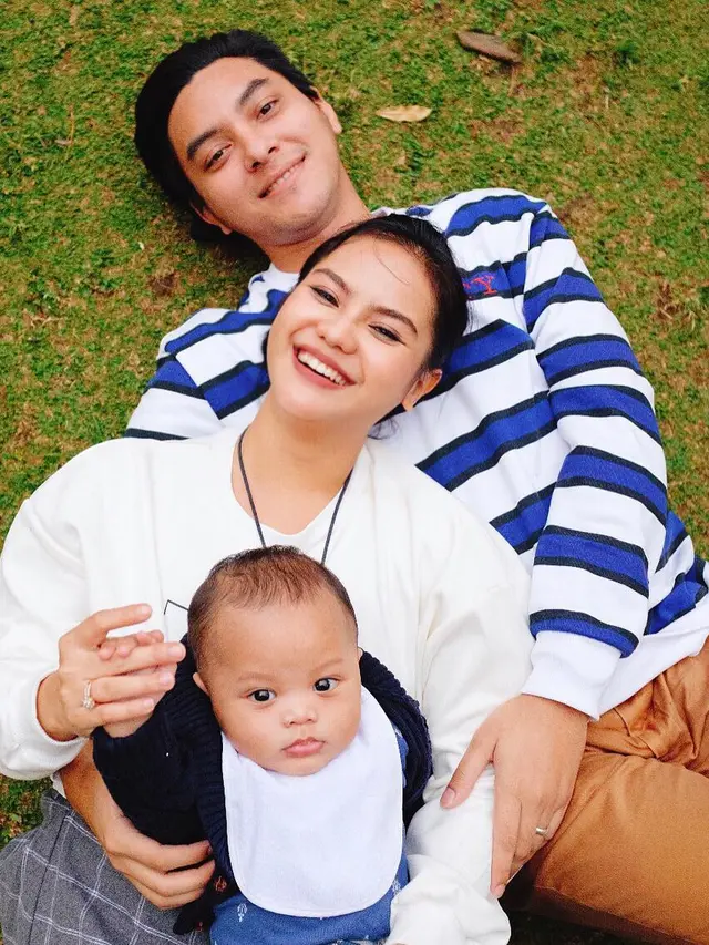 [Fimela] Mytha Lestari