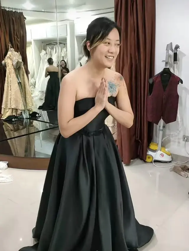Leony Trio Kwek Kwek dan Kekasih Bule Australia