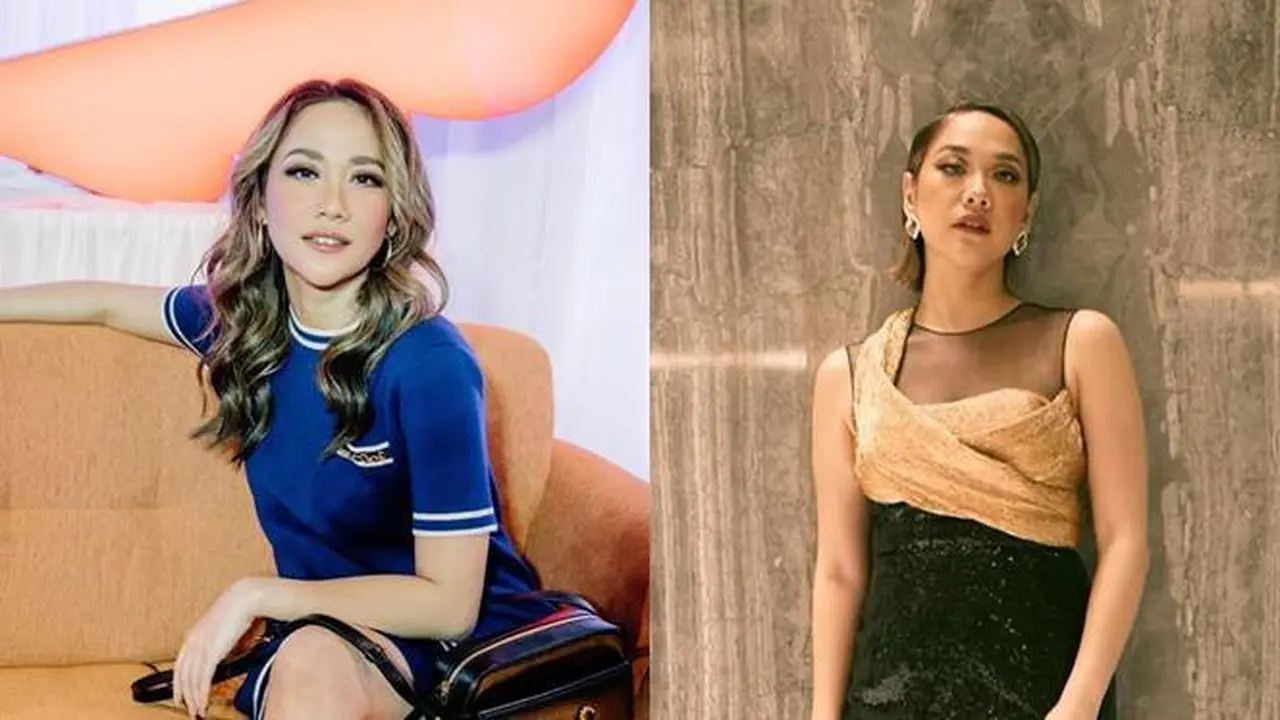 Tampil Makin Fresh, Ini 7 Potret Terbaru BCL dengan Gaya Rambut Pendek