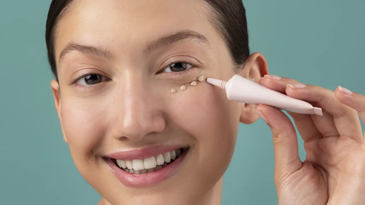 Penggunaan Primer Sebelum Makeup