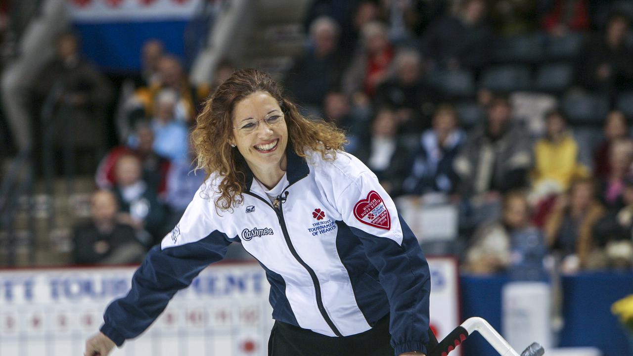 Colleen Jones: Canadian Curling Legend and CBC Broadcaster Dies at 65