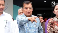 Wakil Presiden Jusuf Kalla mengatakan, untuk menyikapi peristiwa di Masjid Al Aqsa, rakyat Palestina harus bersatu terlebih dahulu.