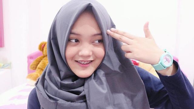 Anak Sule Beri Dukungan Untuk Kai Exo Yang Tengah Berduka Showbiz Liputan6 Com