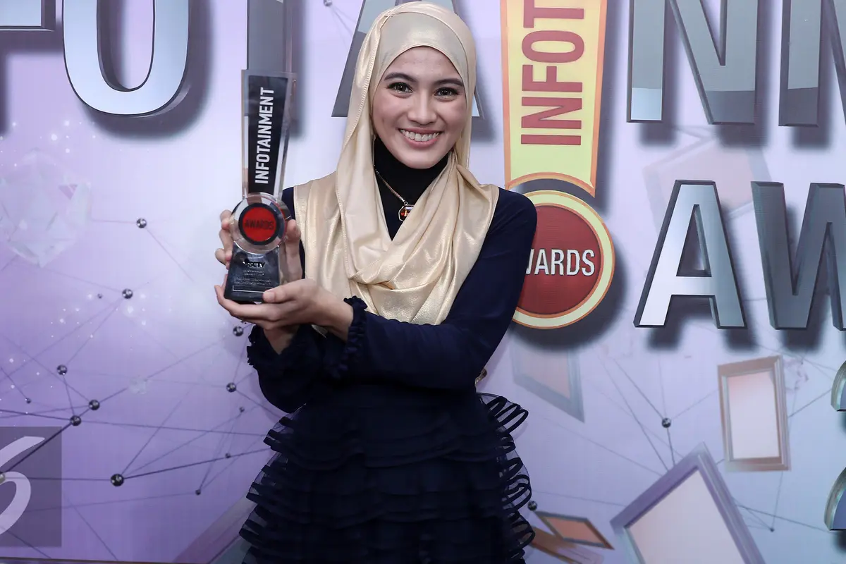 Alyssa Soebandono 