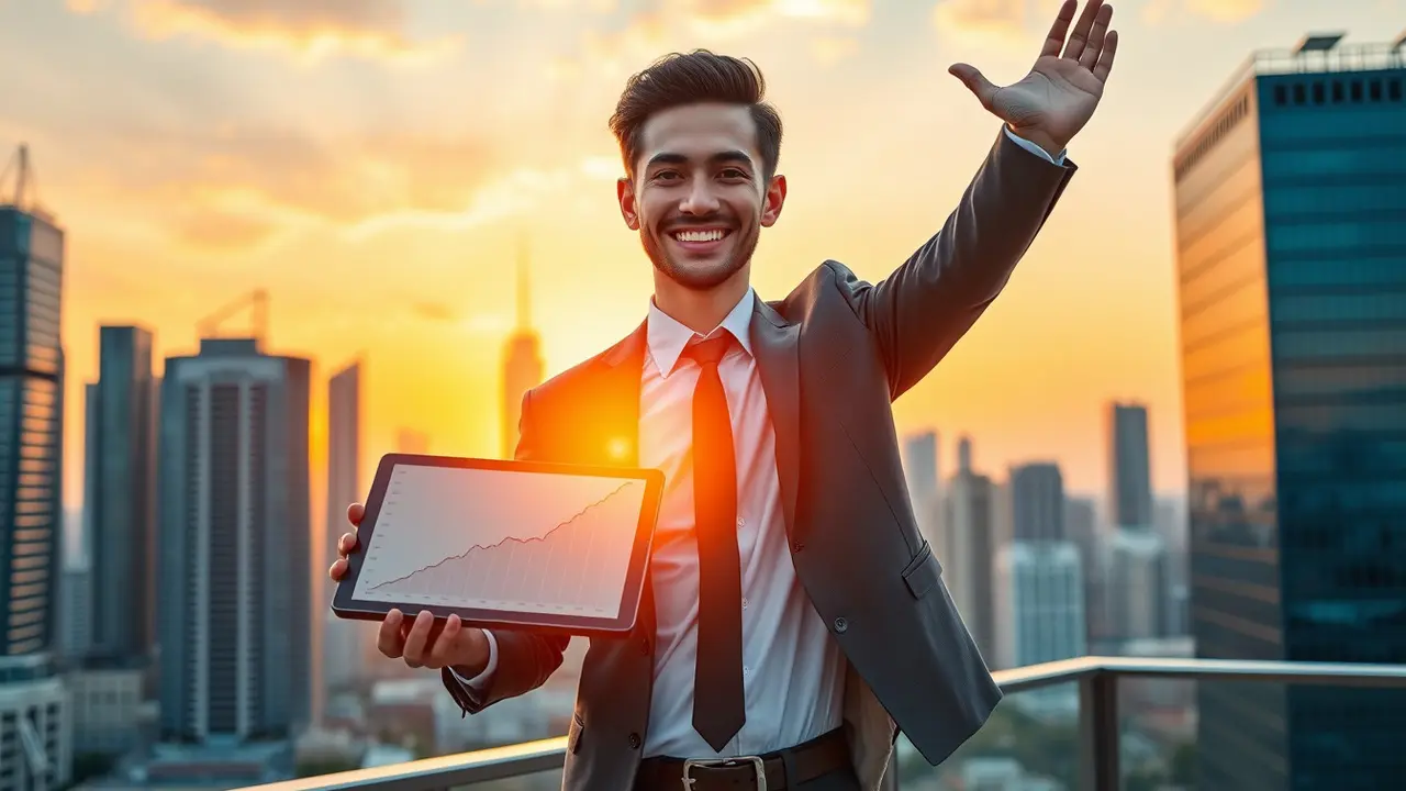 tips menjadi orang sukses