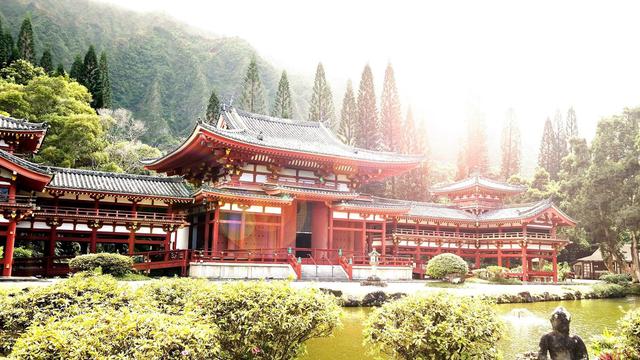 10 Tempat Wisata Di China Paling Populer, Dari Sejarah Hingga Belanja - Hot Liputan6.Com