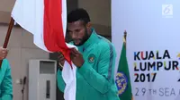 Cerita di Balik Tepukan Meriah untuk Putra Papua di Timnas 