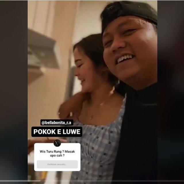 Wajibkan Istri Masak dan Melayaini Suami, Denny Caknan Dicap Patriarki, Apa Artinya?