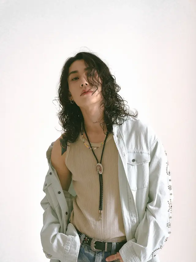 Ilhoon. (Foto: Dok. Manajemen Ilhoon)