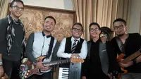 Kerispatih Hadirkan Keluarga di Video Klip Terbaru