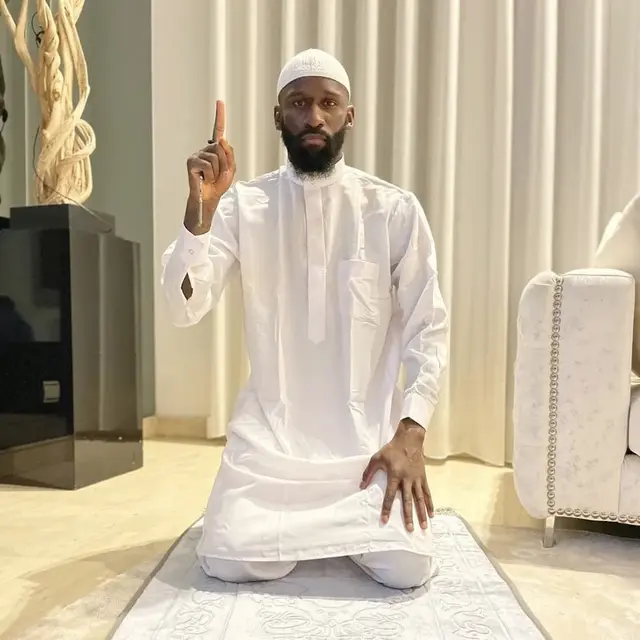 Antonio Rudiger