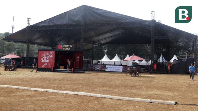 Super Soccer Futsal Battle 2018