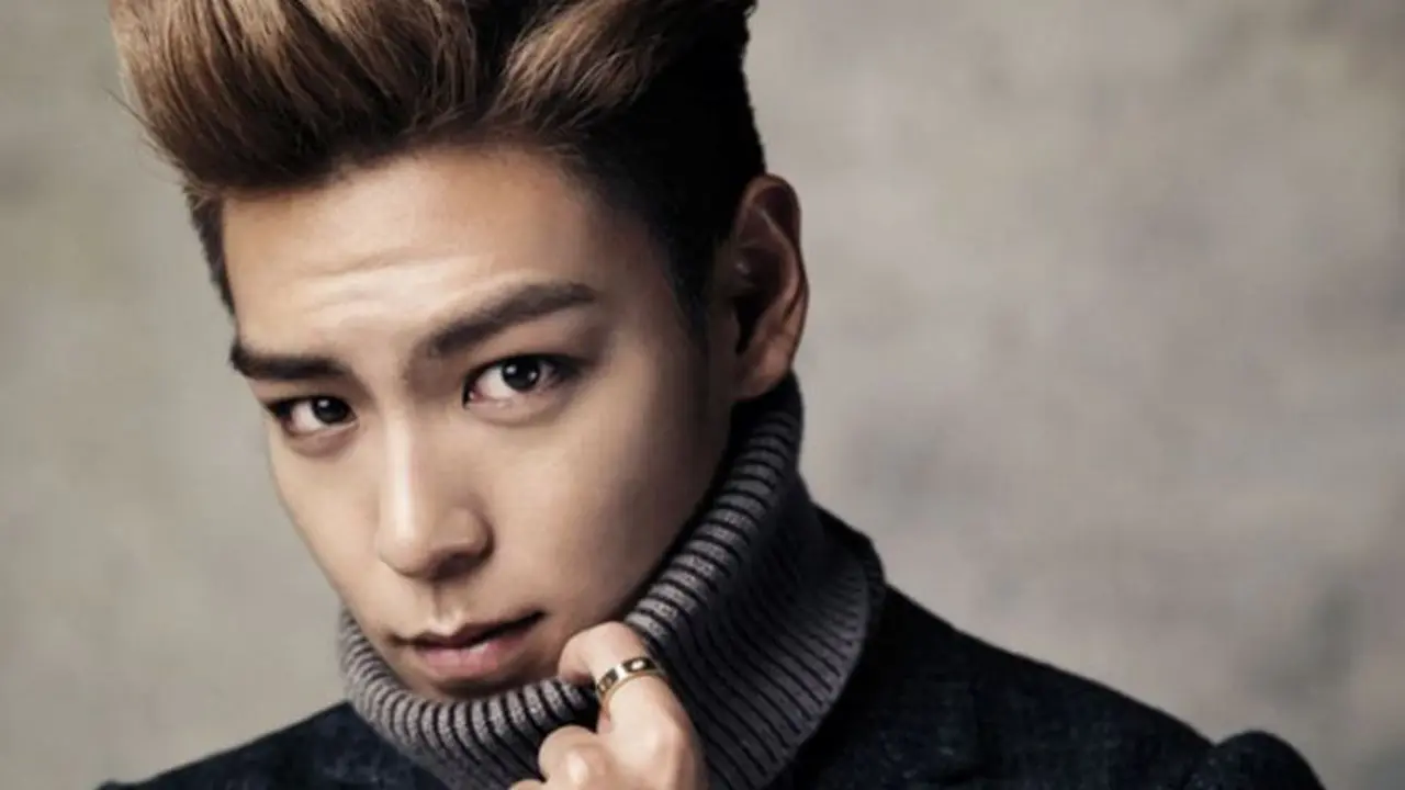 T.O.P BigBang