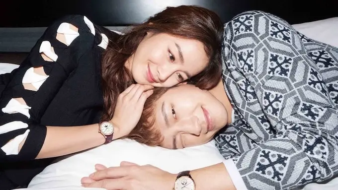 [Bintang] Kim Tae Hee - Rain