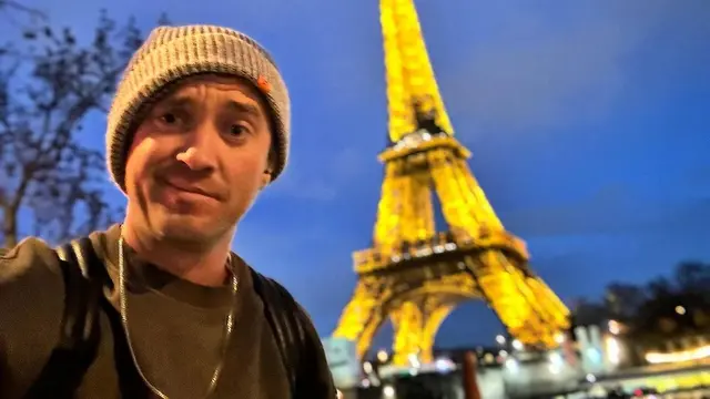 [Liputan6] Tom Felton