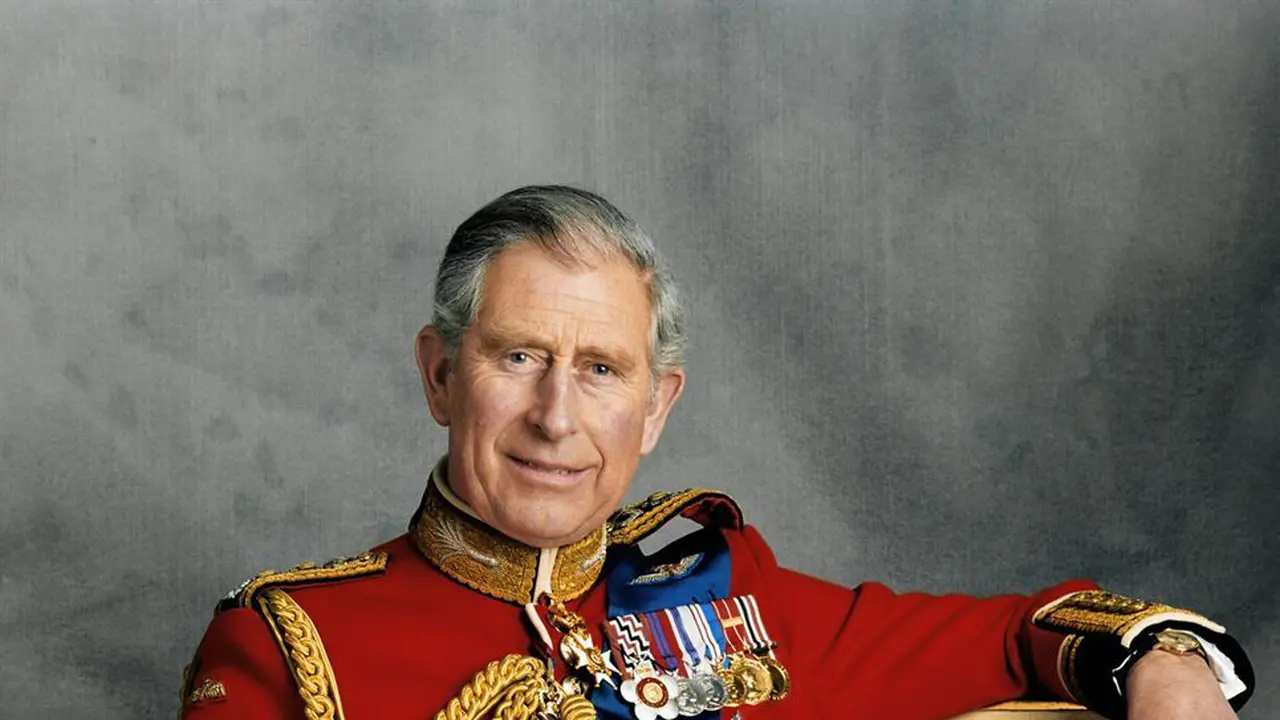 Pangeran Charles