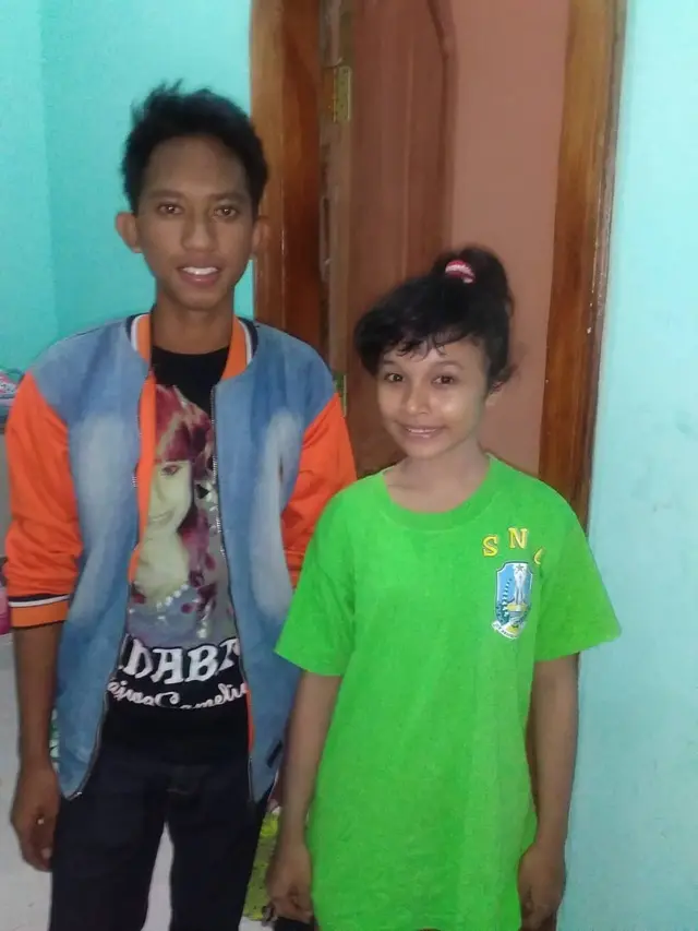 Ulang Tahun ke-17, Ini 6 Potret Jadul Tasya Rosmala