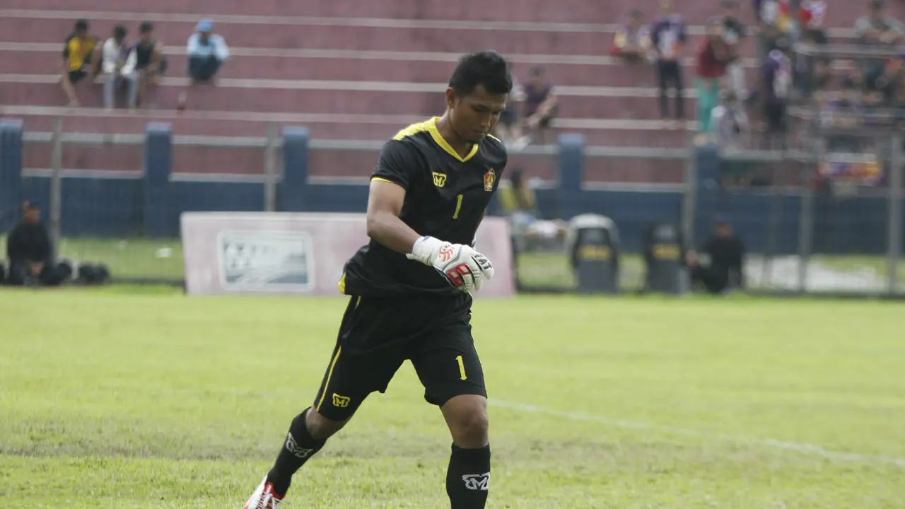 Fauzal Mubarok