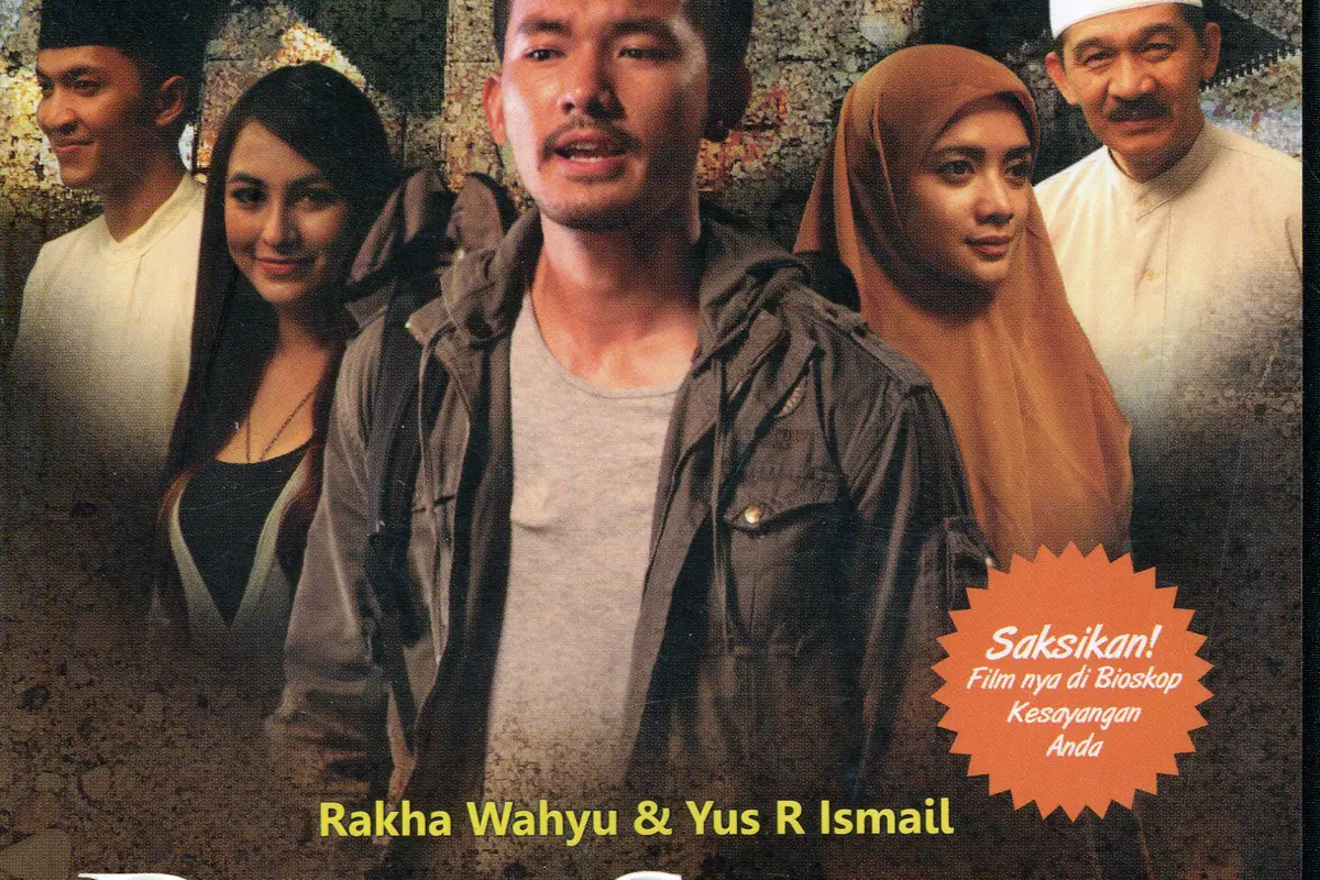 Bait Surau
