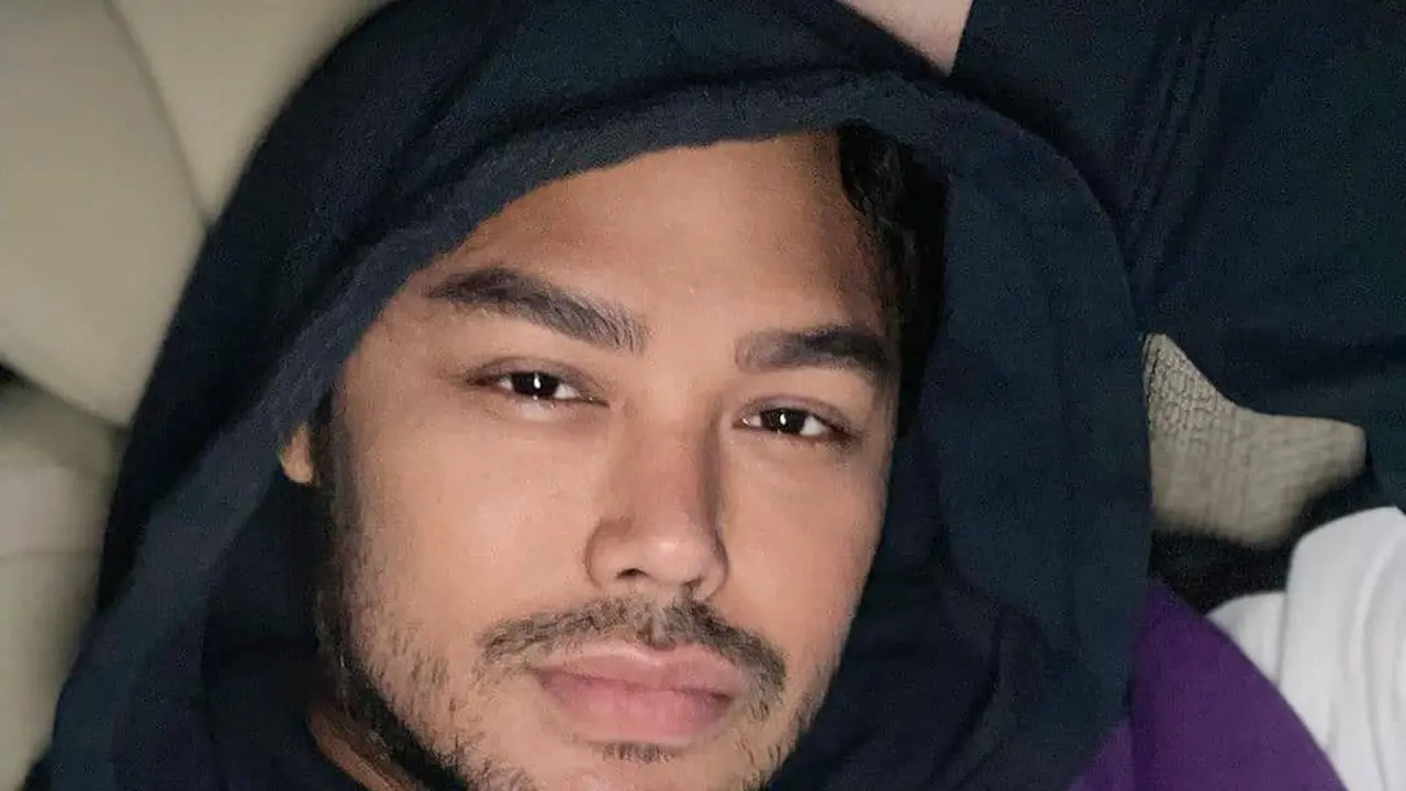 Ivan Gunawan