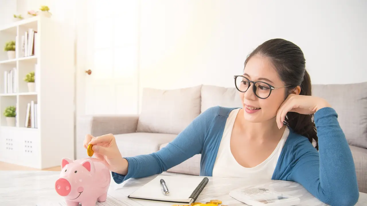 tabungan investasi