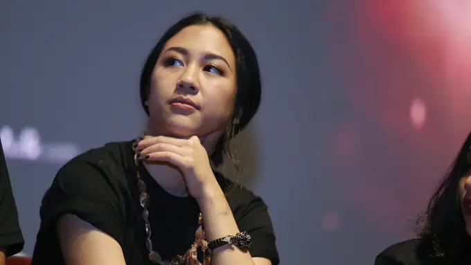[Bintang] Sherina Munaf