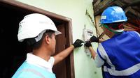 Sebelum membeli ataupun menyewa rumah, tentunya banyak hal yang perlu dipertimbangkan, salah satunya urusan kelistrikan. Urusan kelistrikan menjadi sangat penting karena hampir seluruh kegiatan kita membutuhkan energi listrik. (Dok. PLN)