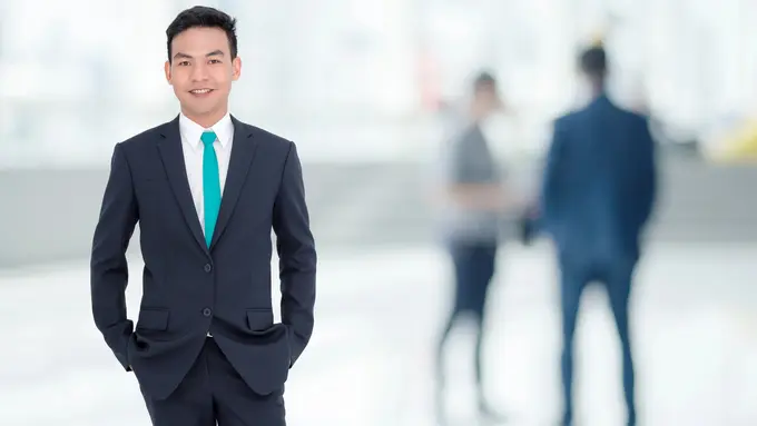 #WangiYangBikinInget: Saat FFAR jadi Aroma yang Nempel di Ingatan Tentang Pria Jakarta yang Ambisius dan Stylish