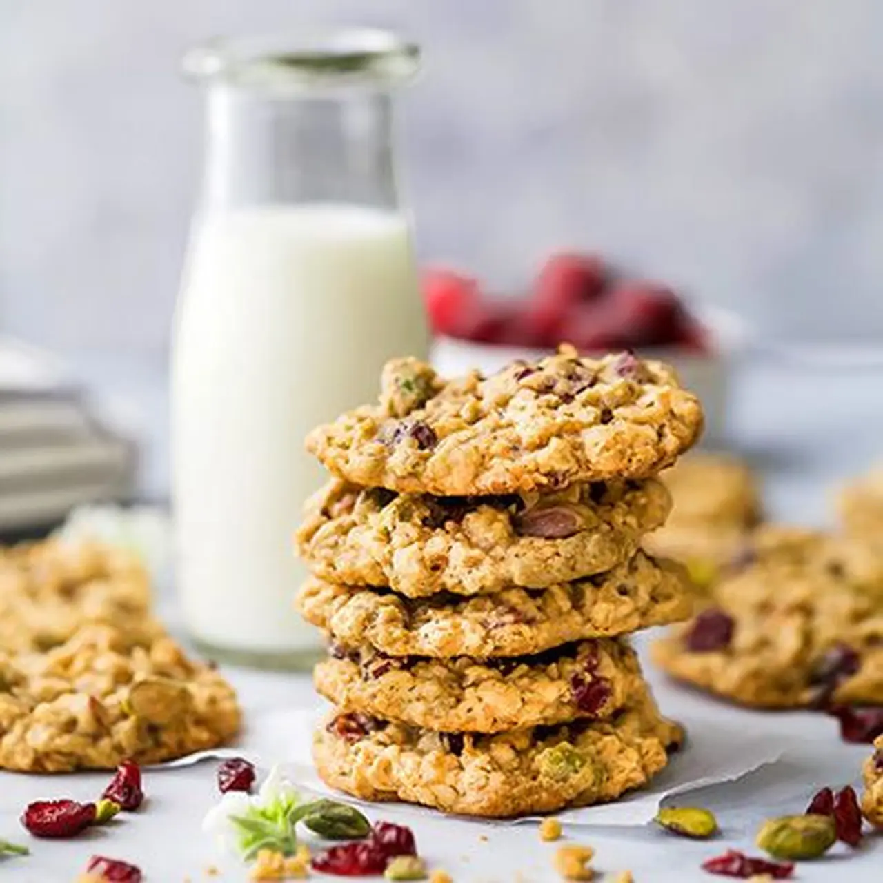 10 Resep Kue Kering 3 Bahan Tanpa Mixer, Lembut dan Renyah Islami