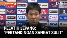 Timnas Jepang, sang raksasa Asia, tengah menyiapkan diri jelang laga terakhir Grup C Kualifikasi Piala Dunia 2026 Zona Asia. Datang ke laga ini dengan skuad muda dan belum berpengalaman, Jepang baru saja menelan kekalahan menyakitkan dari Australia, ...