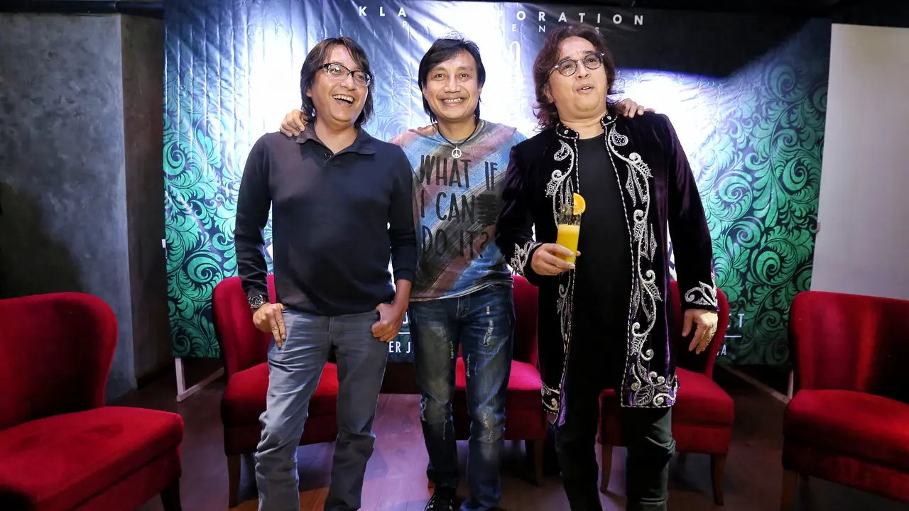 [Bintang] Kla Project