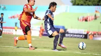 Kalahkan Persela, PBFC Jaga Peluang 