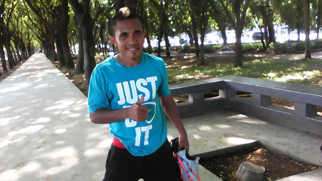 Hasan Basri Lohy