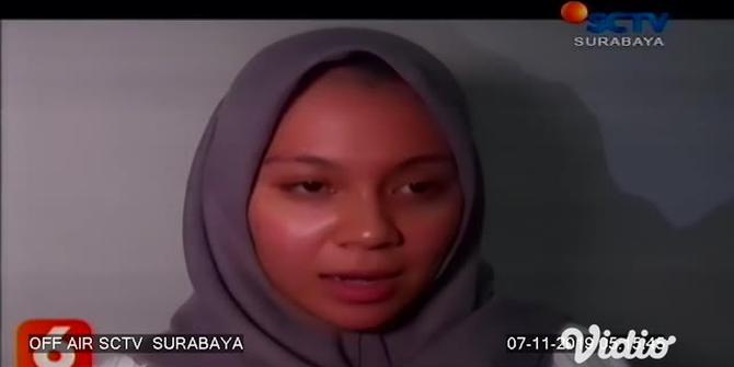 VIDEO: KA Wijaya Kusuma Anjlok di Magetan, Tak Ada Korban Jiwa