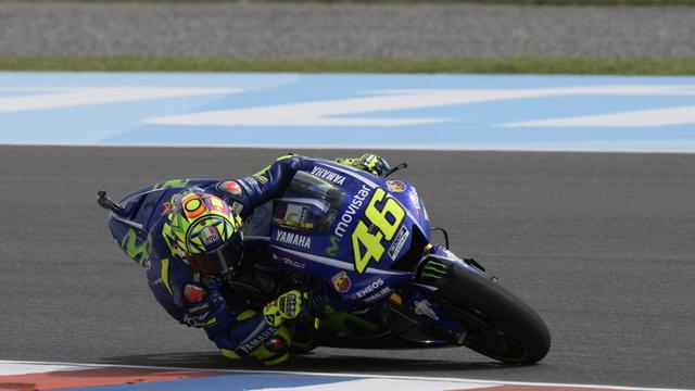 Valentino Rossi