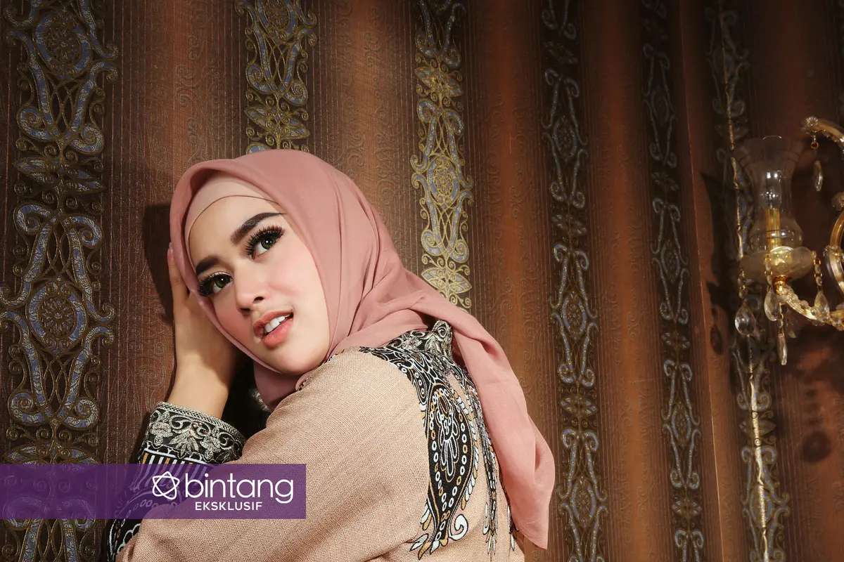 Eksklusif Tiara Dewi