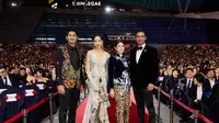 Bintang Gadis Kretek. (Foto: Busan International Film Festival)