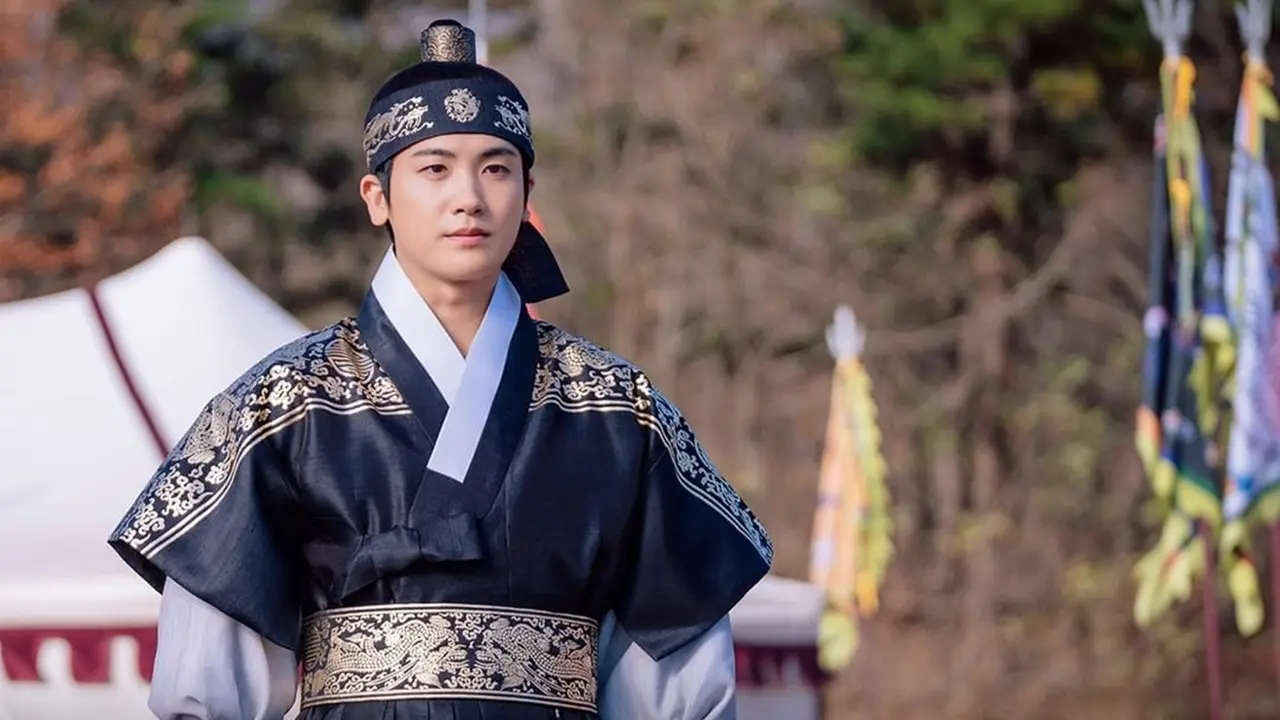 Park Hyung Sik