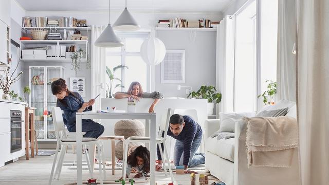 Ikea Online Sale Diperpanjang Yuk Nikmati Diskon Istimewa Belanja Perabot Rumah Di Era New Normal Lifestyle Fimela Com