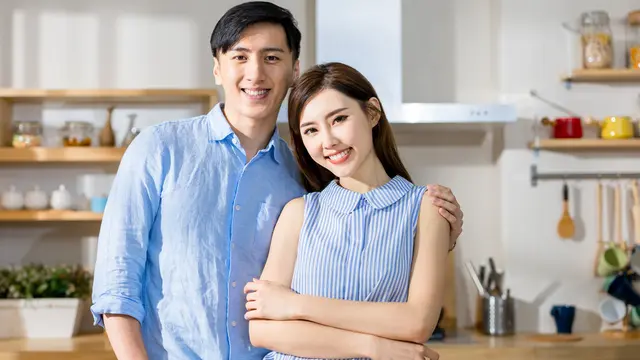 Lindungi Orang Tersayang dengan Asuransi Terbaik