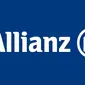 Logo Allianz.