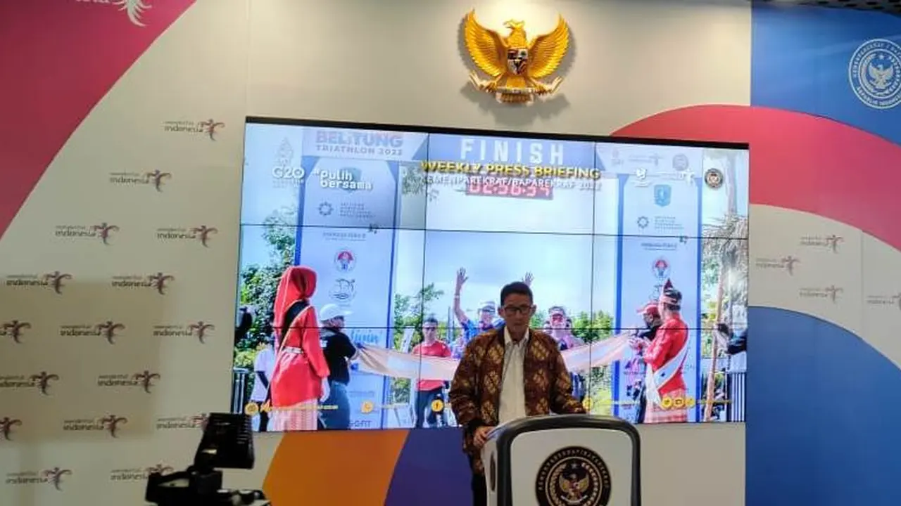 Destinasi Wisata Favorit di Masa Liburan Sekolah dan Langkah Antisipasi Lonjakan Pengunjung