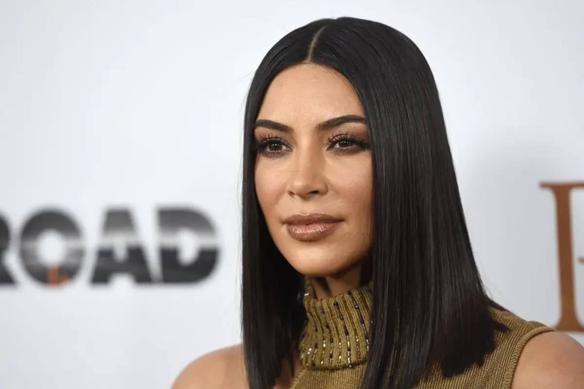 Kim Kardashian