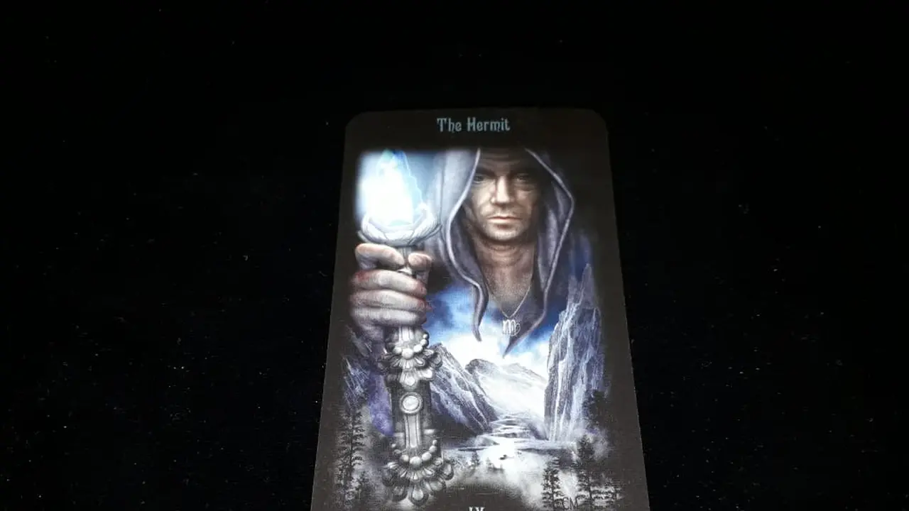 Tarot