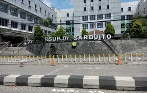 Buntut Komentar Nirempati, Calon Dokter RSUP Sardjito Dinonaktifkan