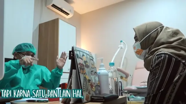 Hamil Anak Pertama, Ini 6 Momen Vebby Palwinta dan Razi Bagikan Kabar Bahagia
