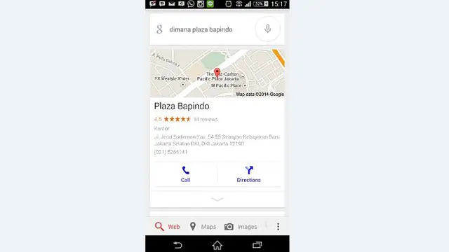 Google App