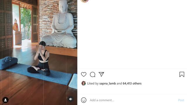 Ariel Tatum (Foto: Instagram/@arieltatum)