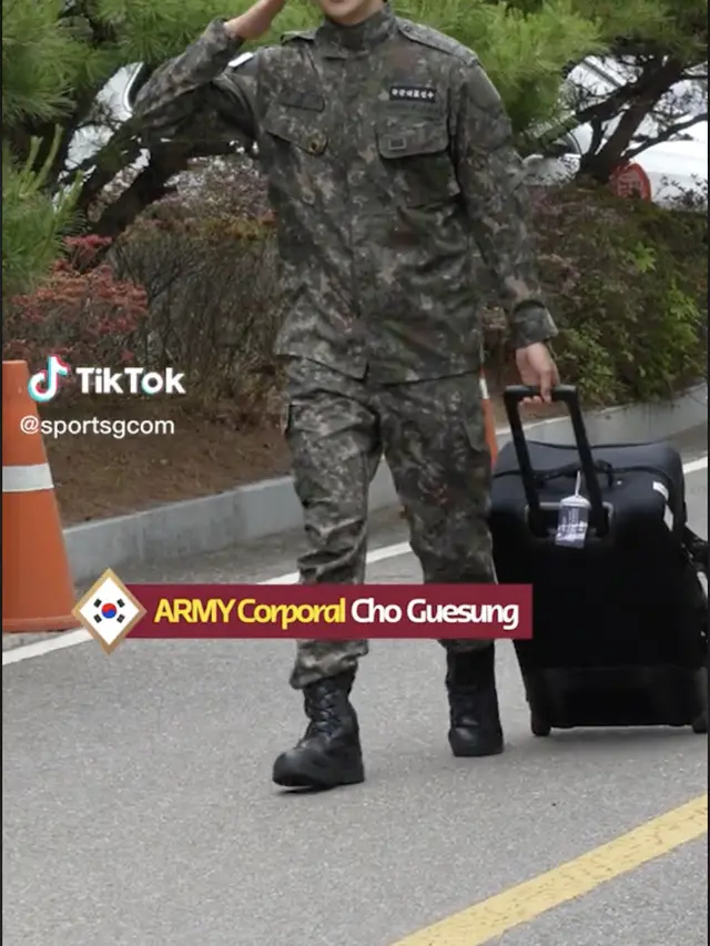 Cho Gue Sung