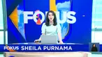 Perbarui informasi Anda bersama Fokus edisi (29/12) dengan beberapa topik pilihan di antaranya, Longsor dan Banjir Susulan Terjang Wilayah Agam, Kawasan Puncak Bogor Padat Kendaraan, Pernak-Pernik Malam Tahun Baru Diburu Warga.